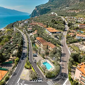 Rosemarie Hotel Limone sul Garda