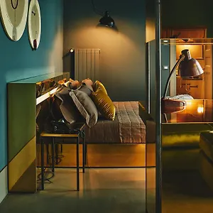 Boutique Borgo Nuovo Hotel Milaan