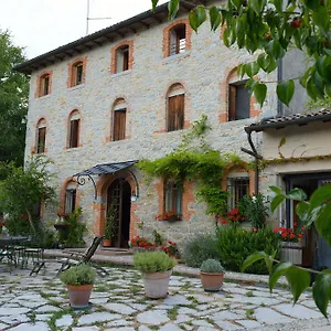 B&B Casa Di Campagna Bed & Breakfast Miane