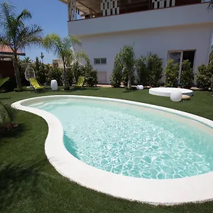 Bella Bed & Breakfast San Leone