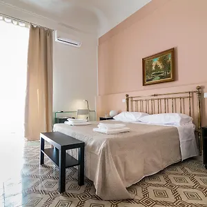 Liberty Bed & Breakfast Palermo