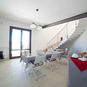 Raggio Di Sale Bed & Breakfast Trapani