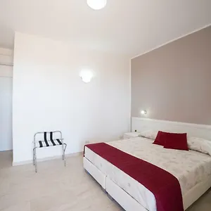 Raggio Di Sale Bed & Breakfast Trapani
