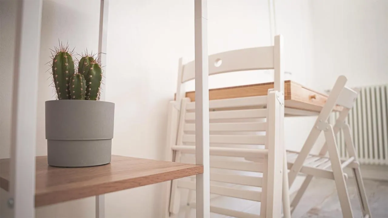 Corso Italia Pisa Smart Rooms Guest house