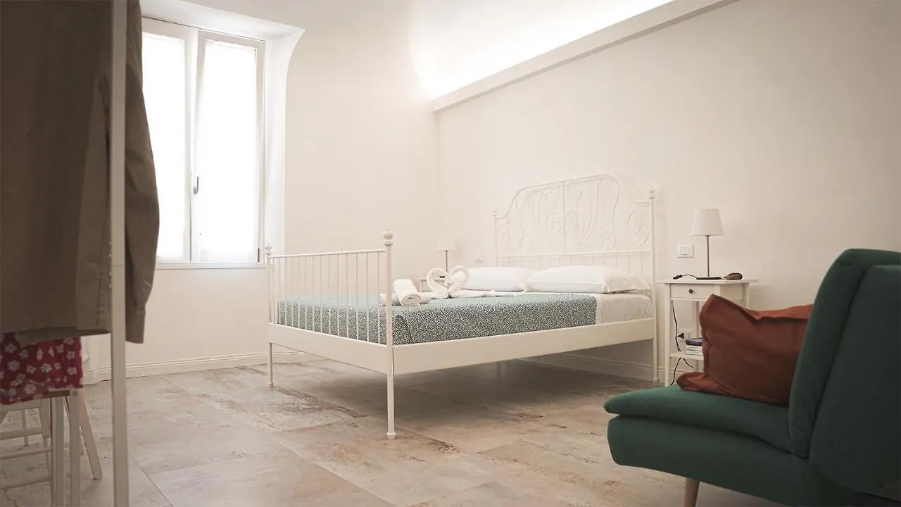 Guest house Corso Italia Pisa Smart Rooms