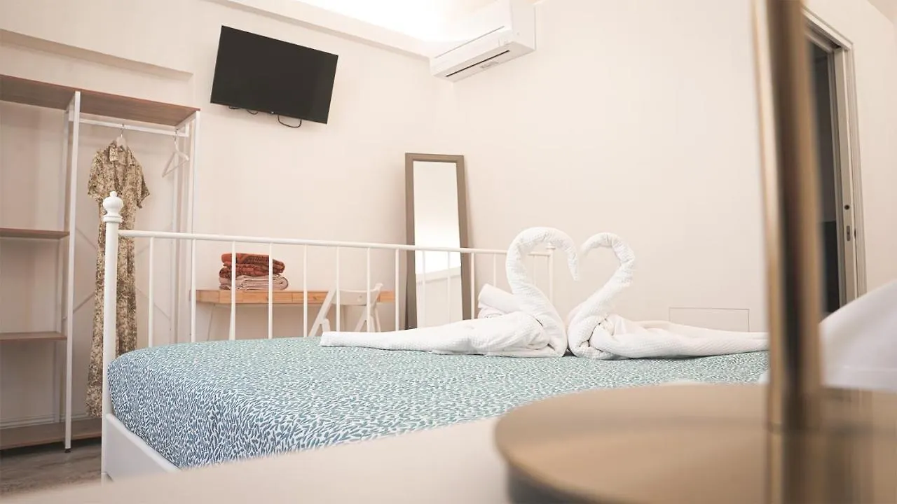 Corso Italia Pisa Smart Rooms