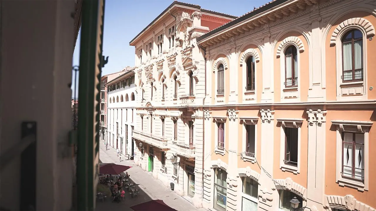 Corso Italia Pisa Smart Rooms Guest house