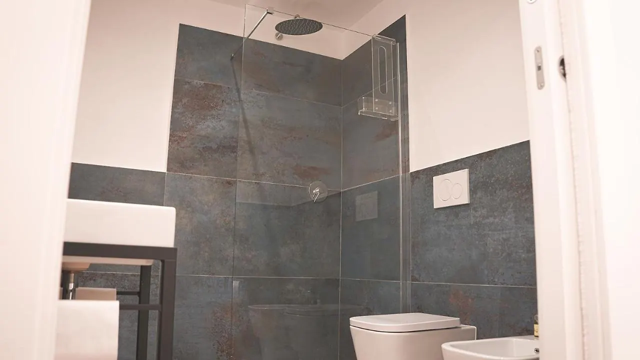 Corso Italia Pisa Smart Rooms 0*,