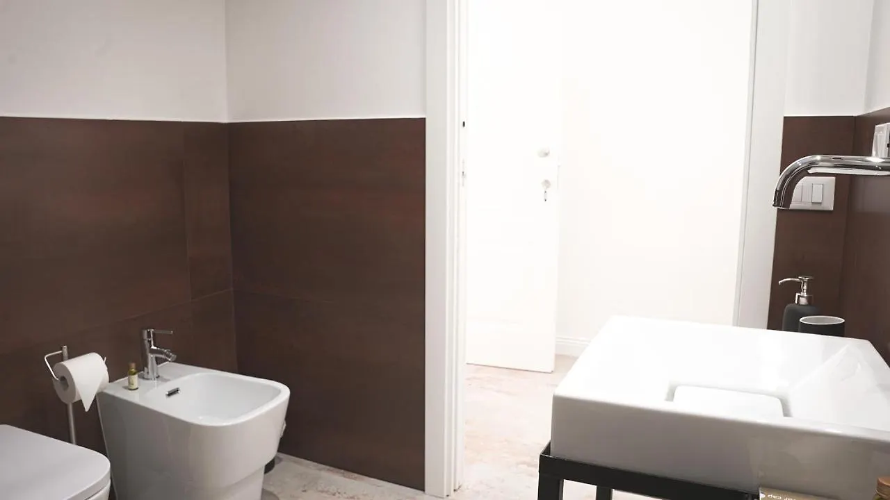 Corso Italia Pisa Smart Rooms Guest house