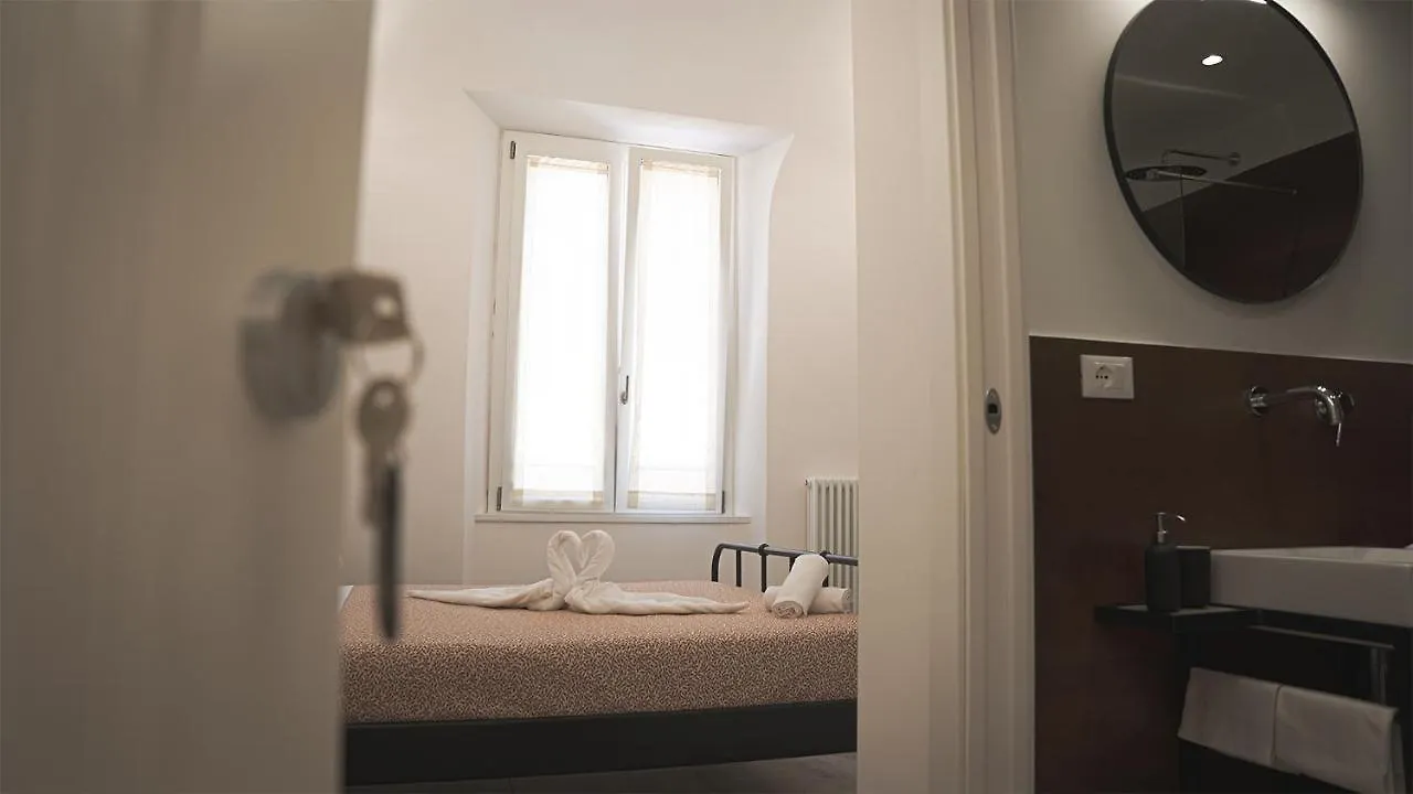 Corso Italia Pisa Smart Rooms Guest house